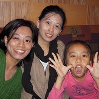 Shufen Cheng Photo 2