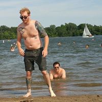 Christopher Bush Photo 20