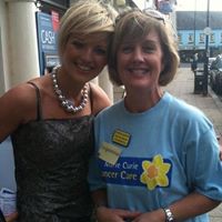 Suzanne Howe Photo 10