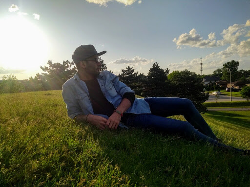 Mauricio Hernandez Photo 40