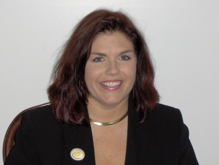 Christine Hansen Photo 18