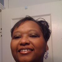 Cynthia Gay Photo 7