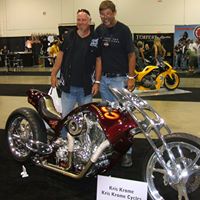 Rick Copeland Photo 42