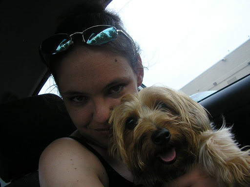 Elizabeth Krieger Photo 11
