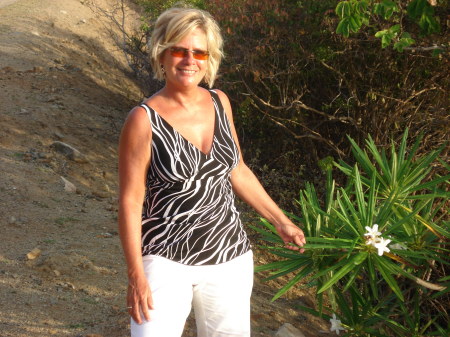 Debra Russell Photo 24