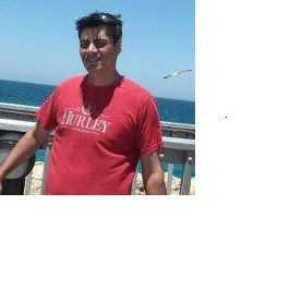 Darrell Hodson Photo 2