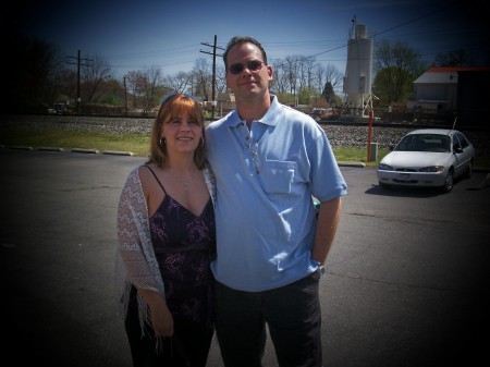 Christina Alexander Photo 29