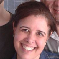 Marisa Gomes Photo 31