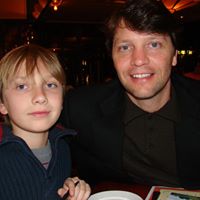 Gordon Armstrong Photo 5