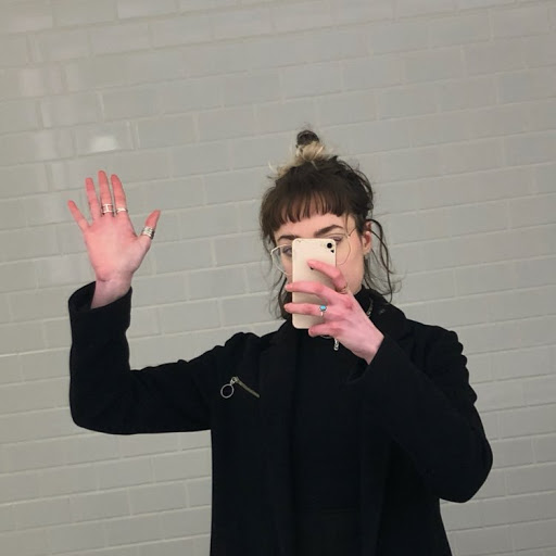 Caitlin Farrell Photo 35