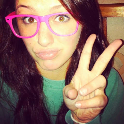 Abby Adams Photo 22