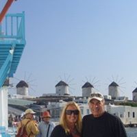 Charles Pappas Photo 32