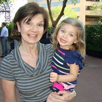 Glenda Dean Photo 40