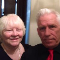 Janet Mckeever Photo 1