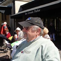 Tony Adair Photo 6