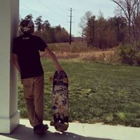 Justin Terry Photo 20