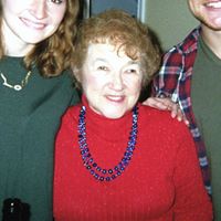 Annette Walsh Photo 29