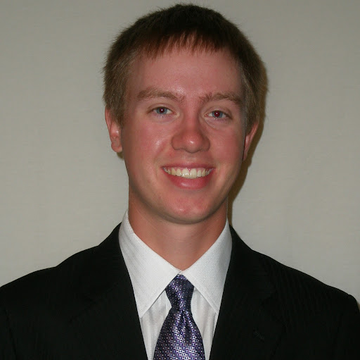 Thomas Gilbert Photo 12