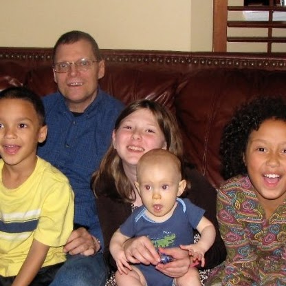 Kenneth Norris Photo 29