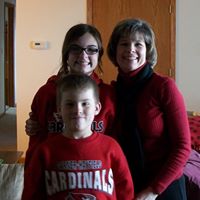 Joan Hanson Photo 20