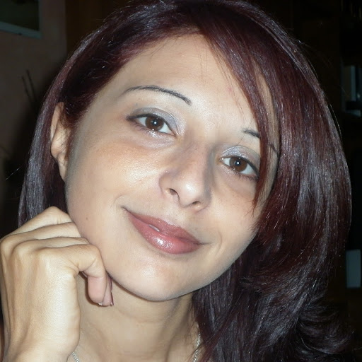 Angela Orlando Photo 34
