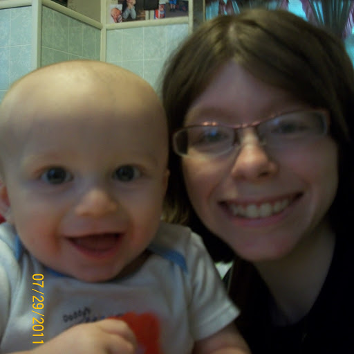 Sarah Stratton Photo 6