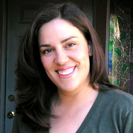 Nicole Sharp Photo 30