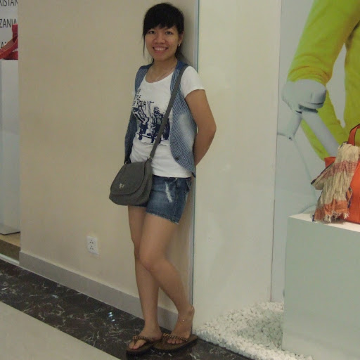 Thi Minh Photo 14