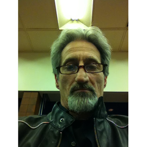 Chuck Hendricks Photo 3