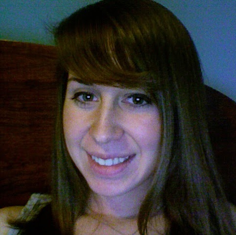 Alison Griffin Photo 34
