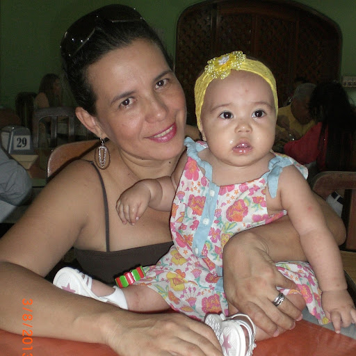 Mary Jaramillo Photo 37