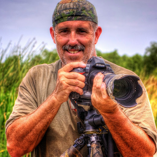 Mark Chapman Photo 30