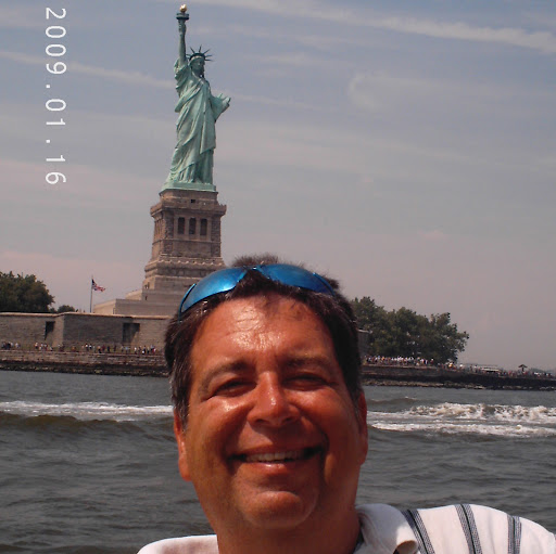 Mark Friedman Photo 51