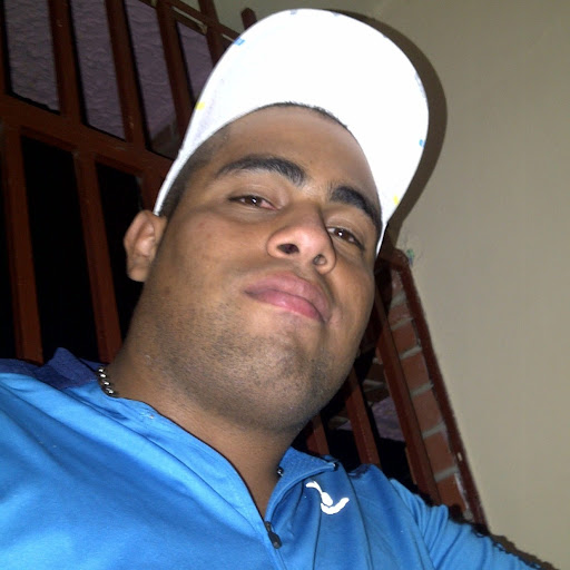 Enrique Salgado Photo 42