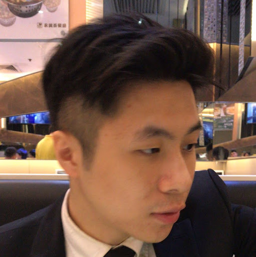 Michael Sum Photo 5