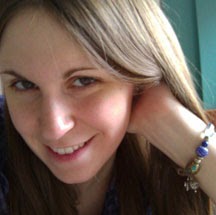 Kristen Erickson Photo 32