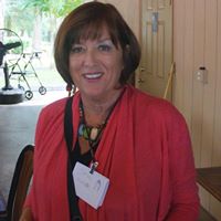 Jayne Cook Photo 4