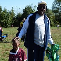 Isaac Hunter Photo 39