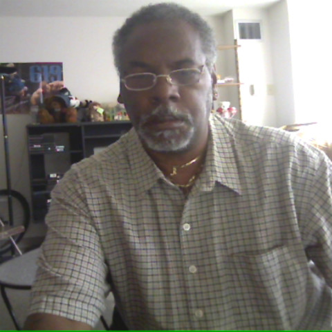 Ronald West Photo 10