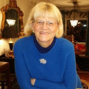 Ann Meacham Photo 5