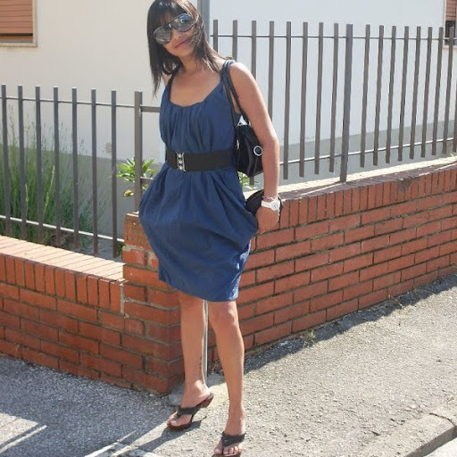 Regina Hudson Photo 40