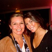 Kathleen Allan Photo 7