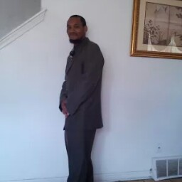 Alvin Boyce Photo 2