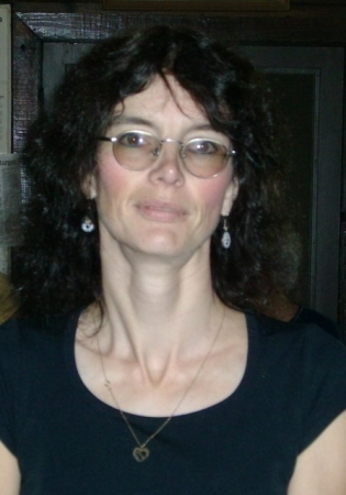 Angela Robb Photo 7