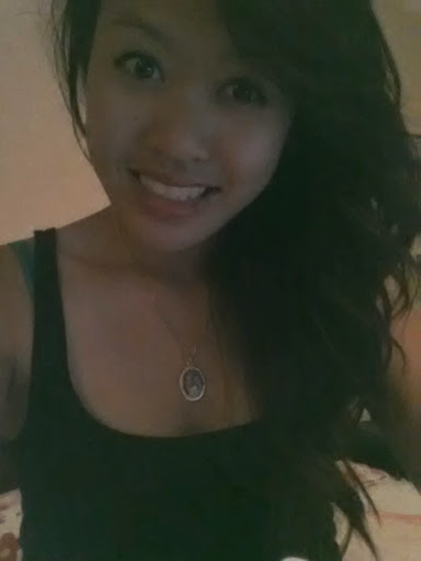 Kristina Trinh Photo 3