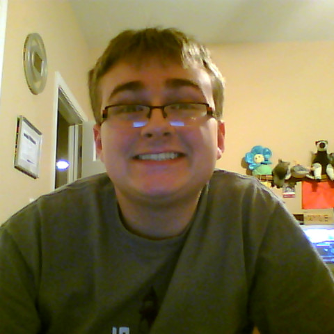 Kyle Isbell Photo 7