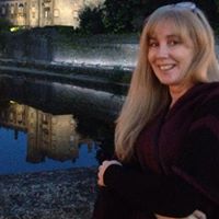 Geraldine Grimes Photo 9