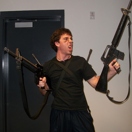 Max Rowe Photo 4