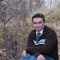 Nicholas Adams Photo 42
