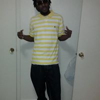 Roosevelt Williams Photo 31